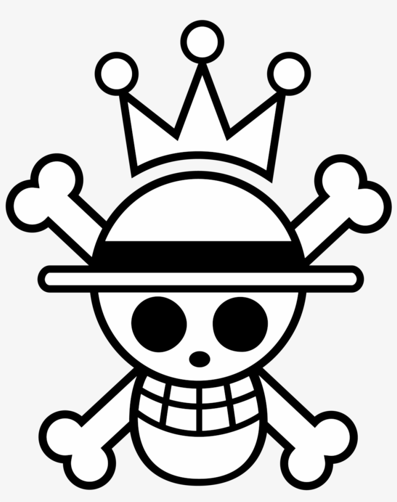 Detail One Piece Vector Nomer 43