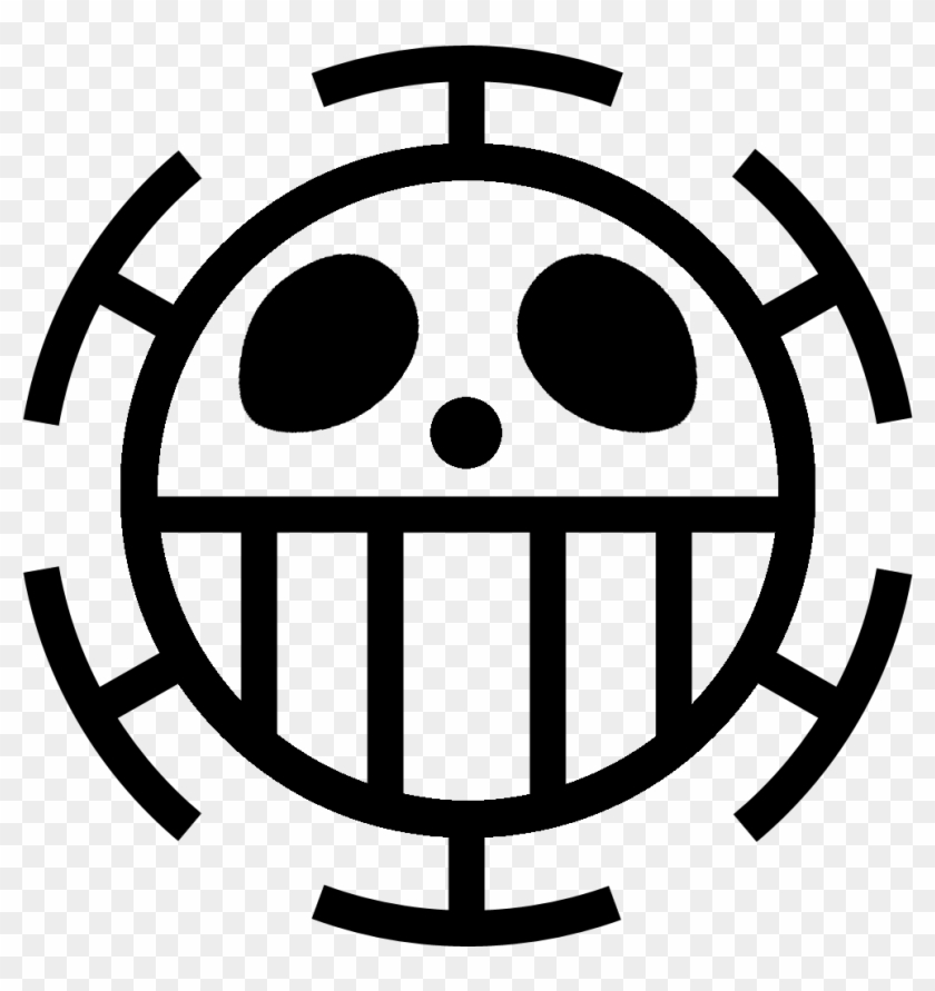 Detail One Piece Vector Nomer 8