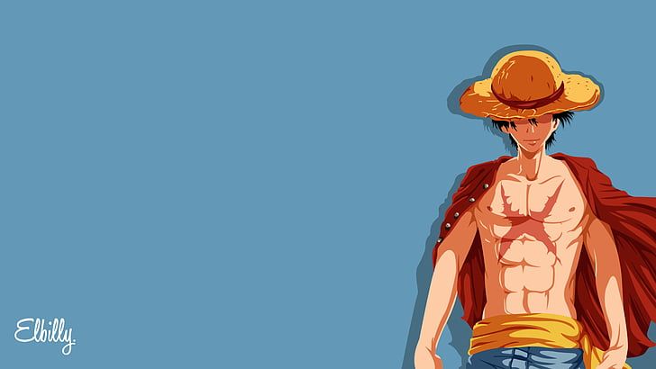 Detail One Piece Wallpaper 1920x1080 Nomer 29