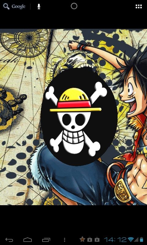 Detail One Piece Wallpaper Android Nomer 38