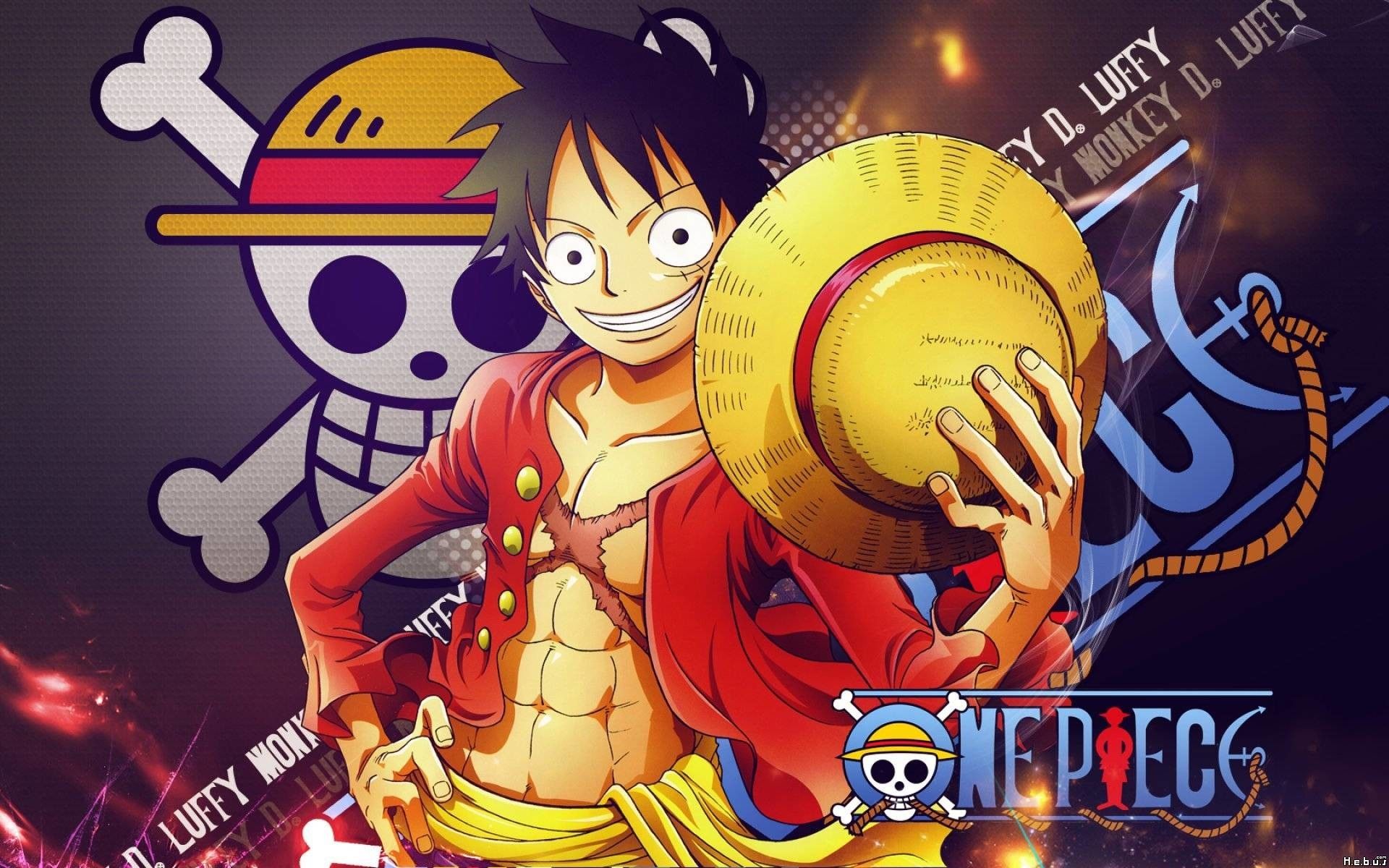 Detail One Piece Wallpaper For Windows 8 Nomer 10