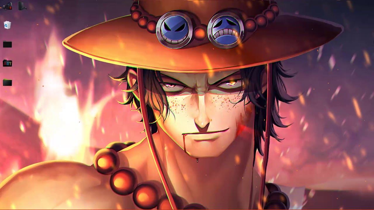 Detail One Piece Wallpaper For Windows 8 Nomer 32