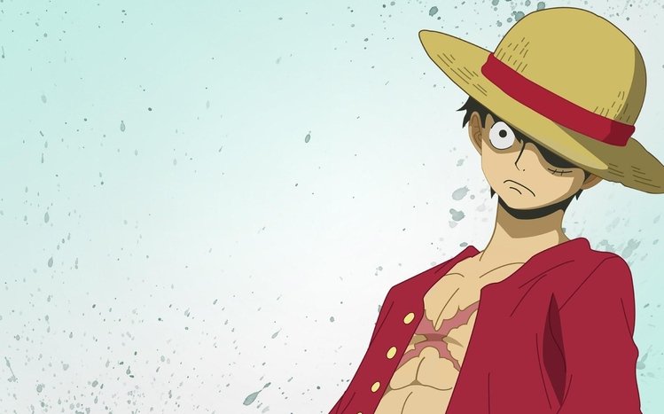 Detail One Piece Wallpaper For Windows 8 Nomer 33