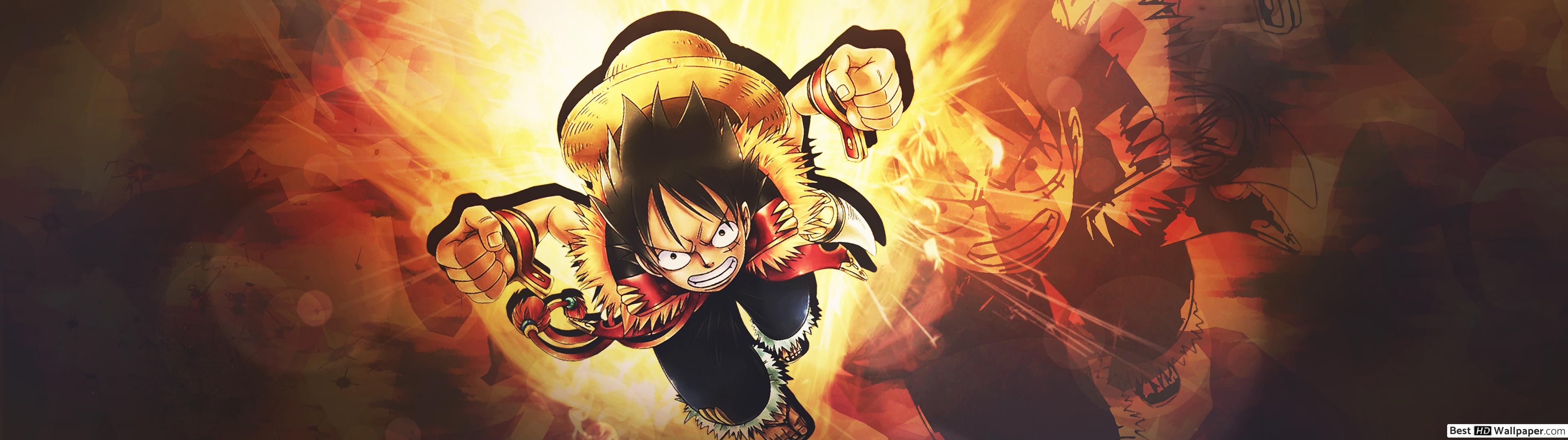 Detail One Piece Wallpaper For Windows 8 Nomer 36