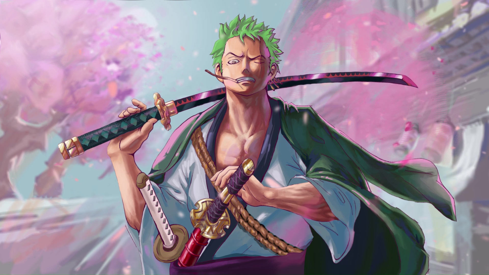 Detail One Piece Wallpaper For Windows 8 Nomer 39