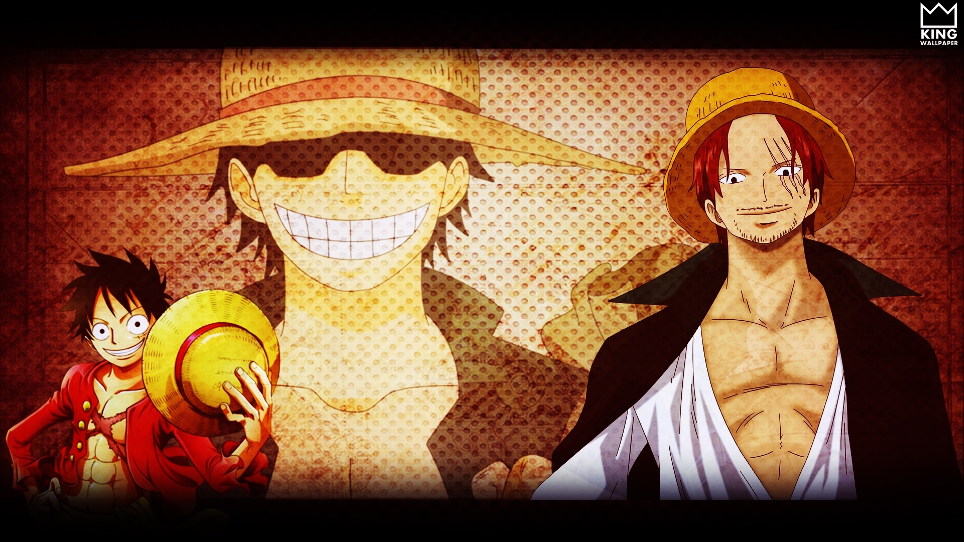 Detail One Piece Wallpaper For Windows 8 Nomer 48