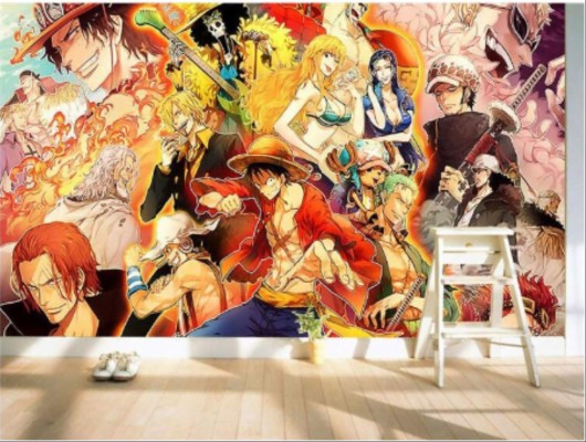 Detail One Piece Wallpaper For Windows 8 Nomer 52