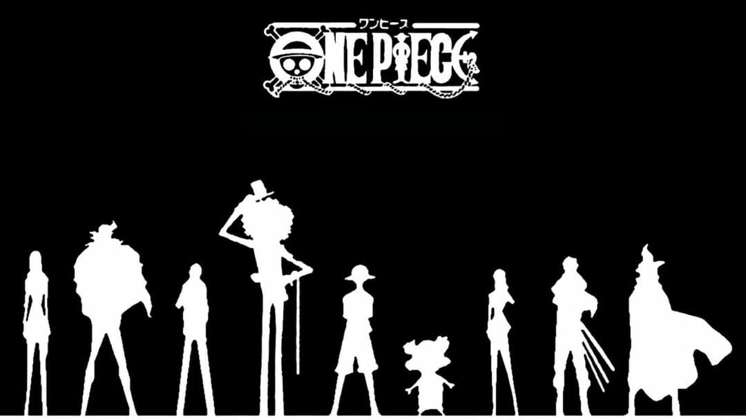 Detail One Piece Wallpaper Hd 1080p Nomer 40