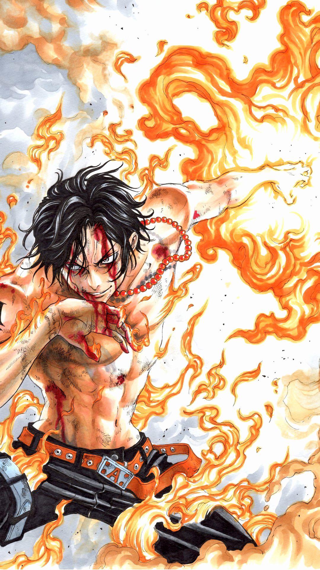 Detail One Piece Wallpaper Hd Android Nomer 35