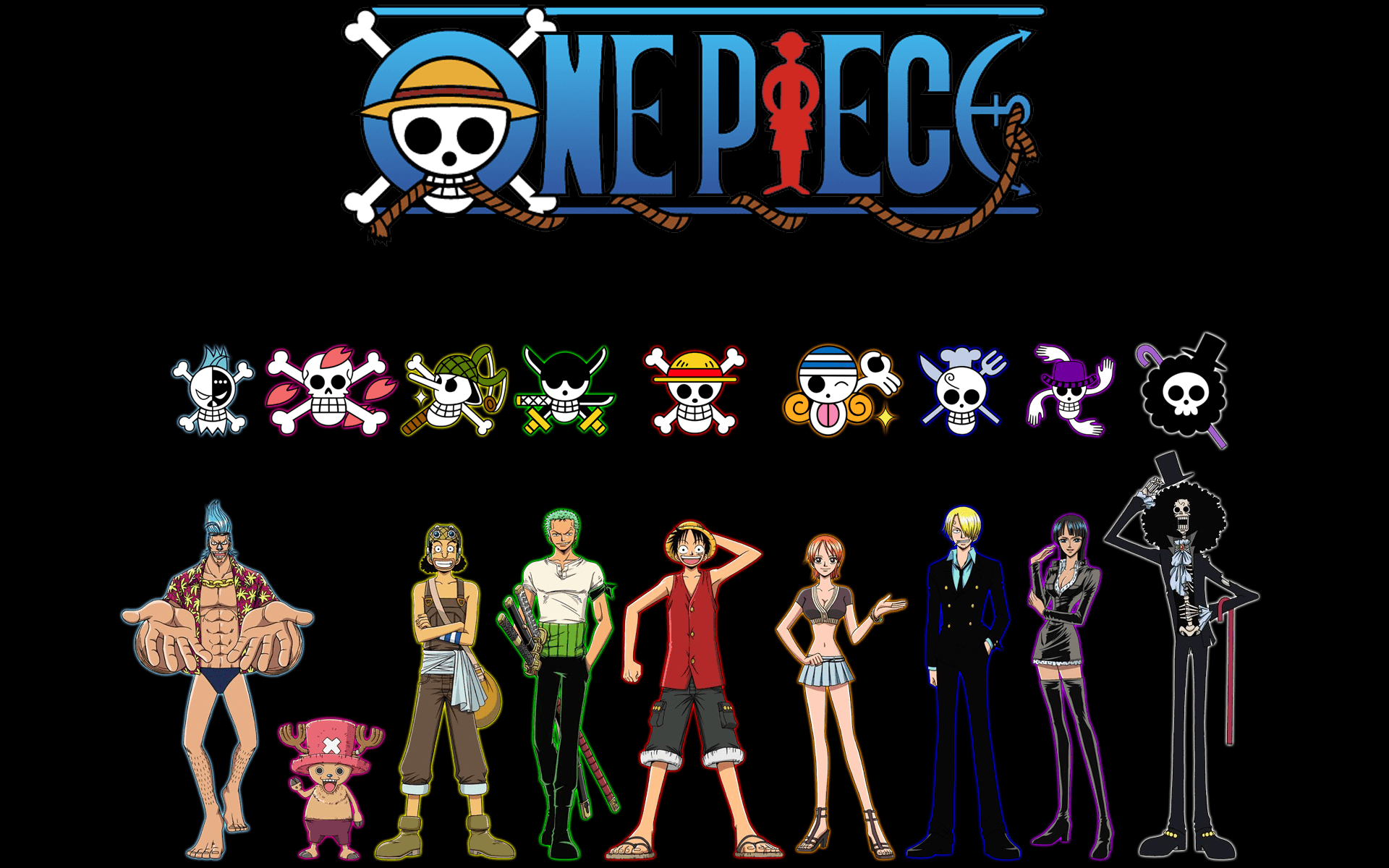 Detail One Piece Wallpaper Hd Android Nomer 54
