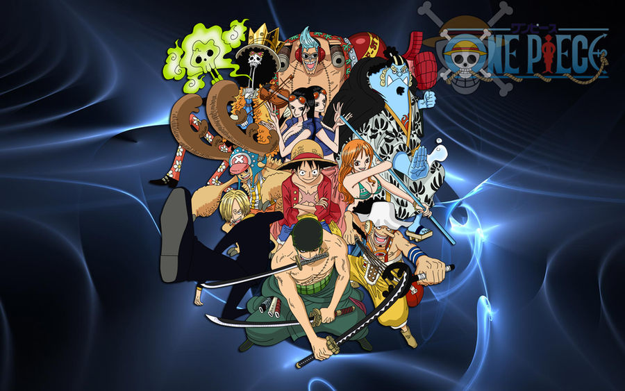 Detail One Piece Wallpaper Hd For Android Nomer 29
