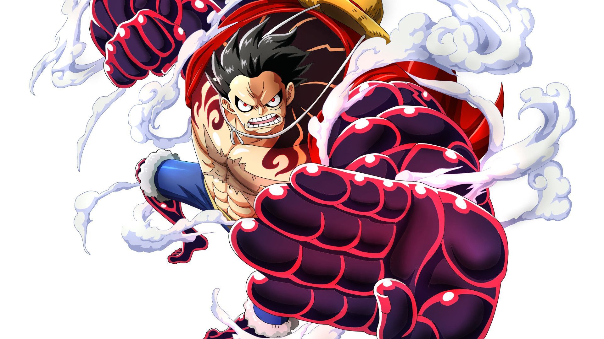 Detail One Piece Wallpaper Hd For Laptop Nomer 25