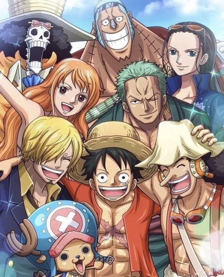 Detail One Piece Wallpaper Hd For Laptop Nomer 53