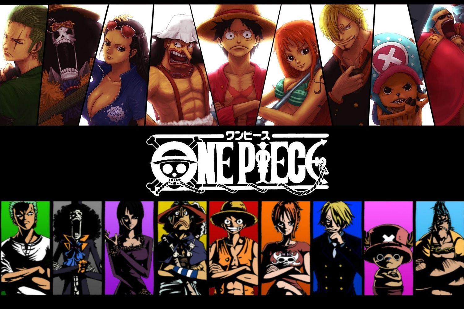 Detail One Piece Wallpaper Hd For Laptop Nomer 10