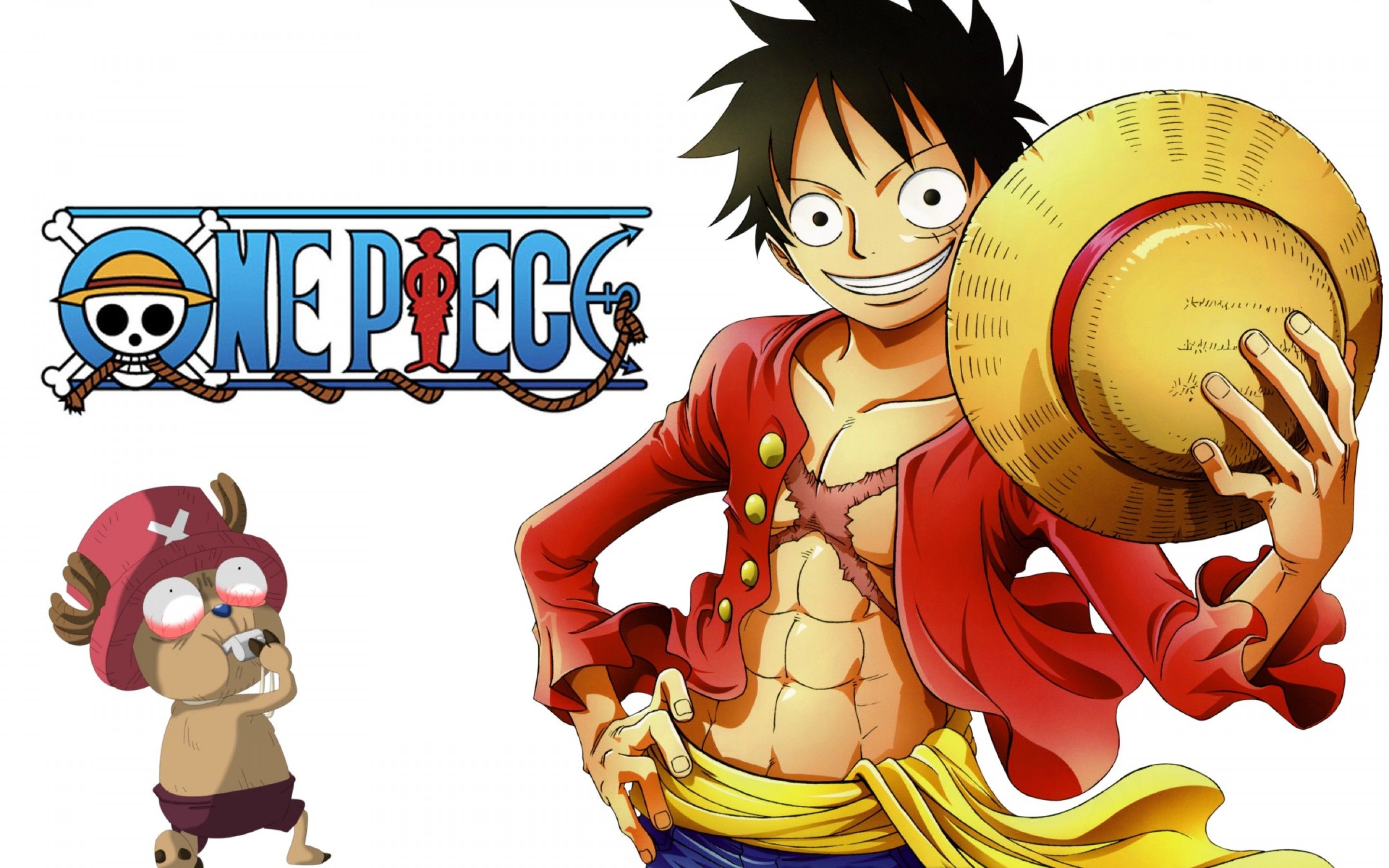 Detail One Piece Wallpaper Hd For Pc Nomer 53