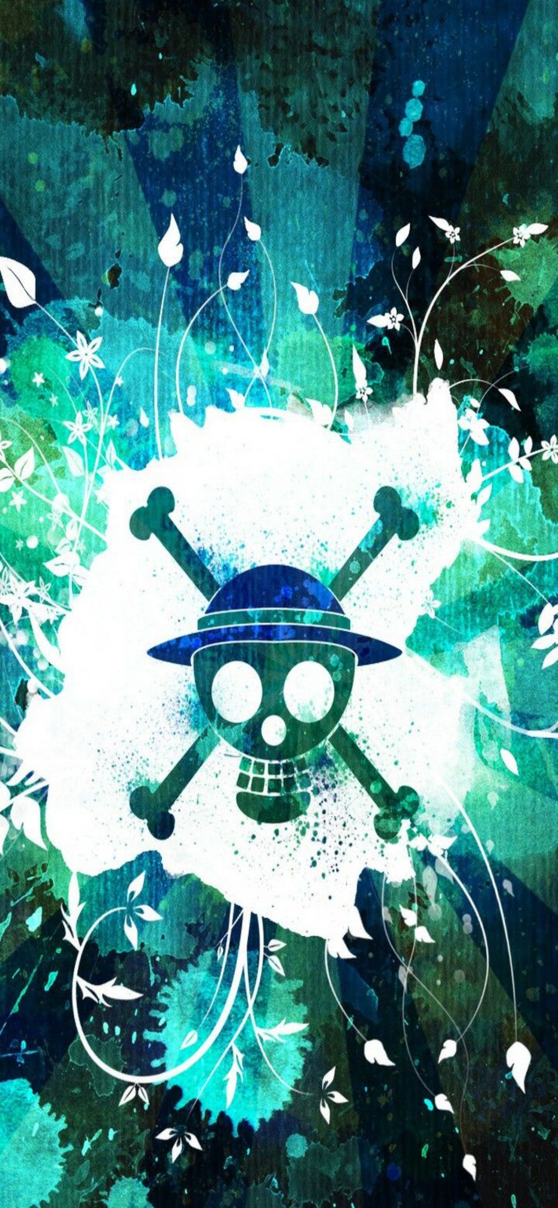 Detail One Piece Wallpaper Iphone Hd Nomer 47