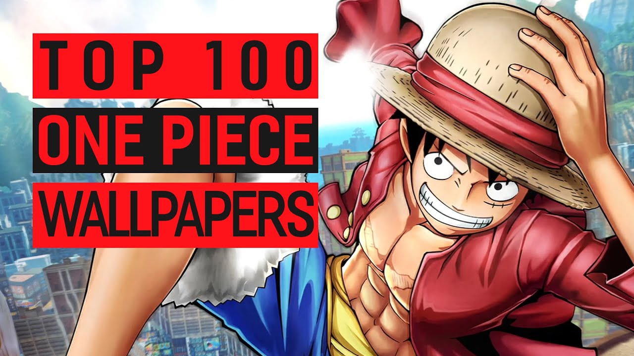 Detail One Piece Wallpaper Live Nomer 3