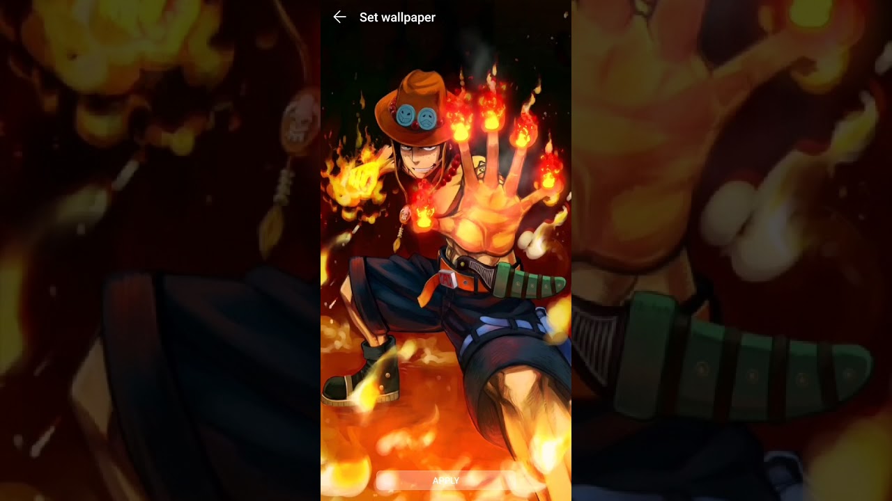 Detail One Piece Wallpaper Live Nomer 46