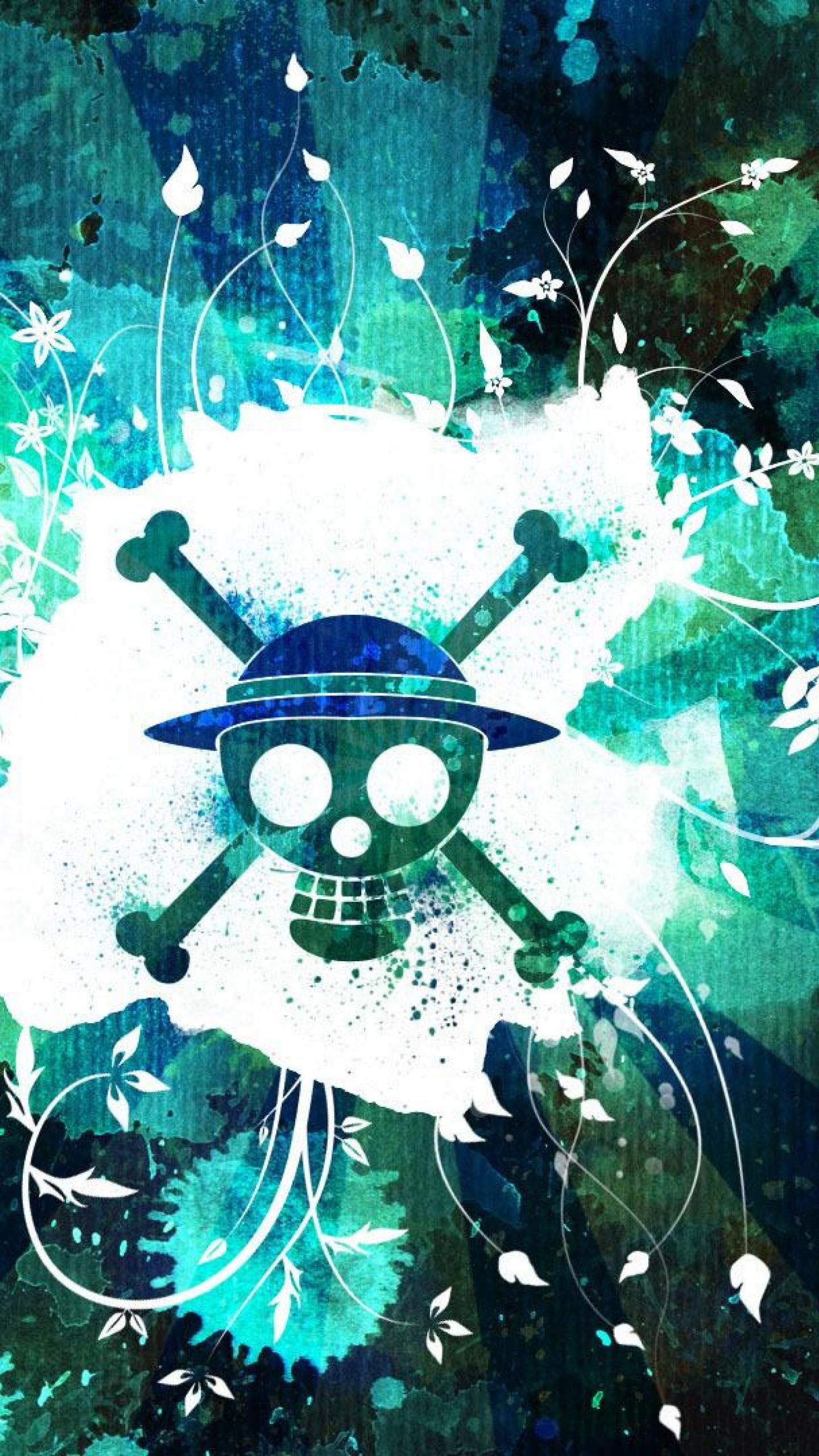 Detail One Piece Wallpaper Phone Nomer 8