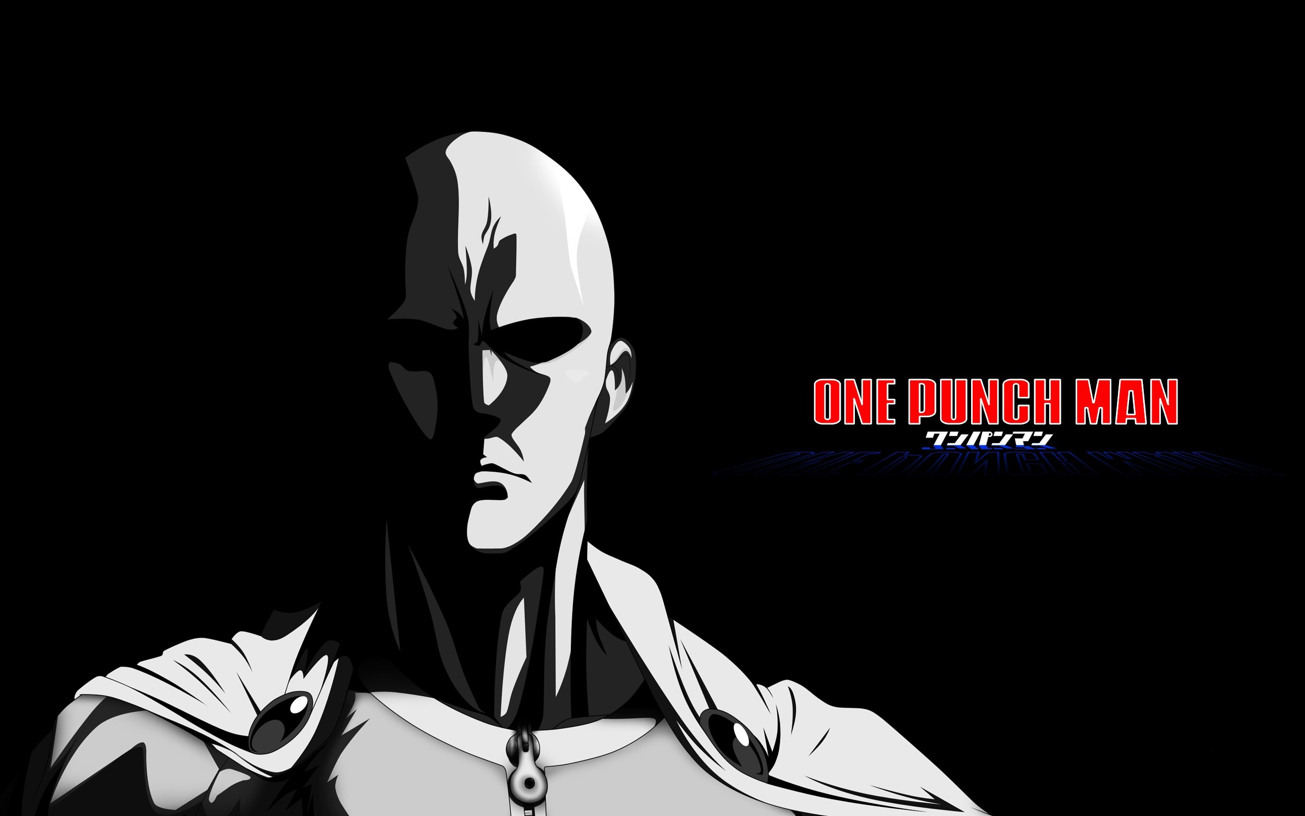 Detail One Punch Man Hd Nomer 53