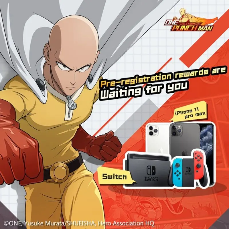 Detail One Punch Man Icon Folder Nomer 16