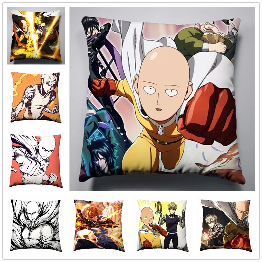Detail One Punch Man Icon Folder Nomer 39