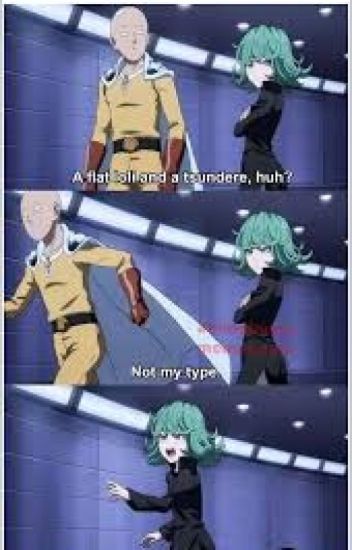 Detail One Punch Man Meme Nomer 40