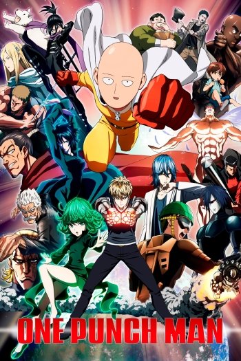 Detail One Punch Man Wallpaper 4k Nomer 46