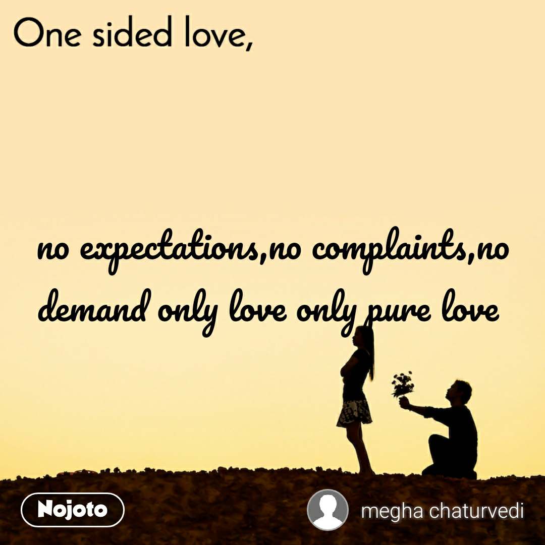 Detail One Sided Expectations Quotes Nomer 44
