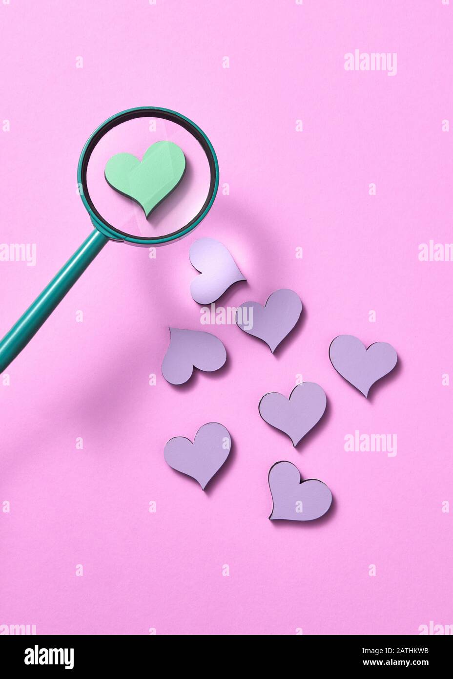 Detail One Small Heart Wallpaper Nomer 28