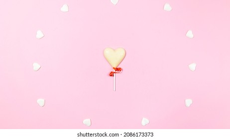 Detail One Small Heart Wallpaper Nomer 33