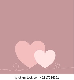 Detail One Small Heart Wallpaper Nomer 56