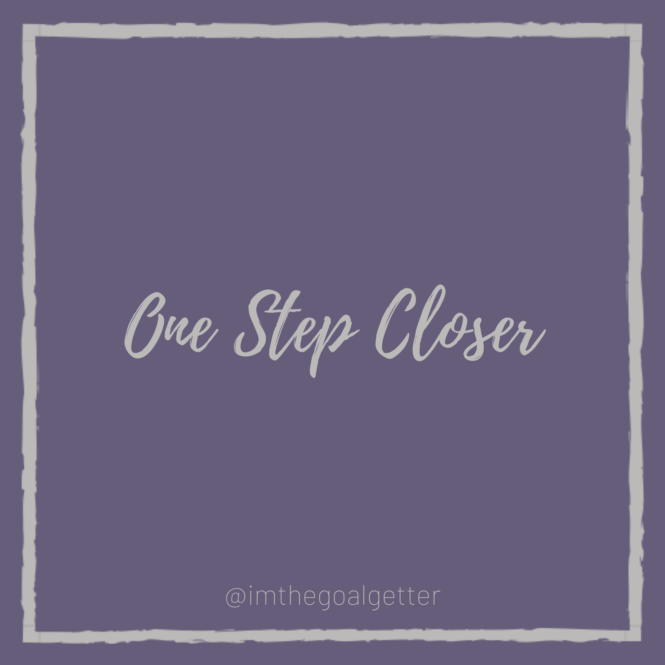 Detail One Step Closer Quotes Nomer 18