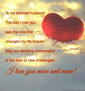 Detail One Year Anniversary Quotes For Husband Nomer 32