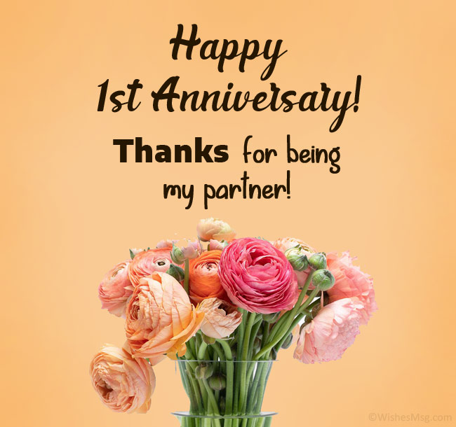 Detail One Year Anniversary Quotes For Husband Nomer 44