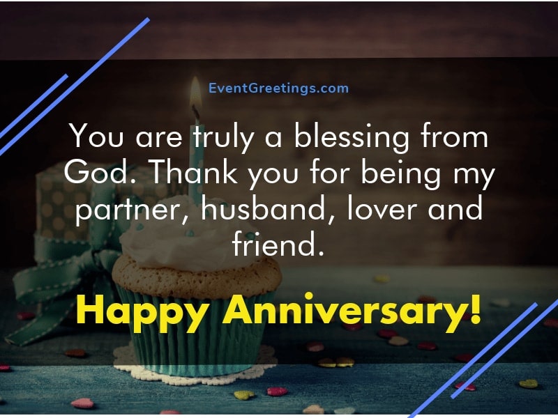 Detail One Year Anniversary Quotes For Husband Nomer 8