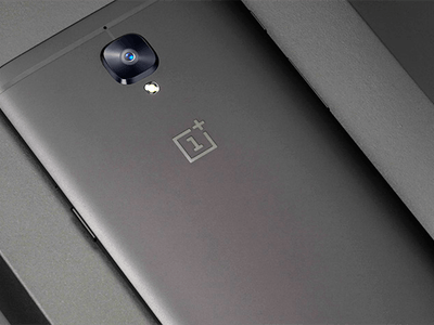 Detail Oneplus 3t Midnight Black Nomer 20