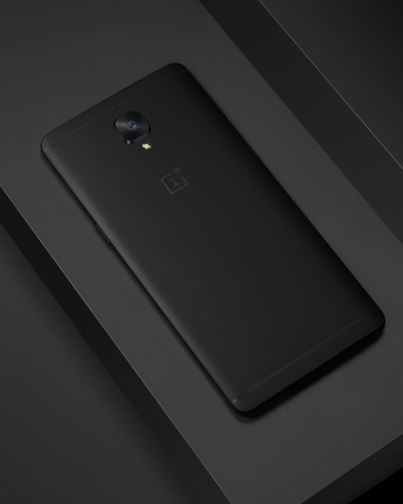 Detail Oneplus 3t Midnight Black Nomer 31