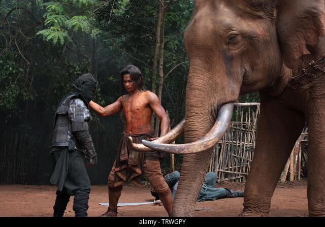 Detail Ong Bak Gajah Nomer 18