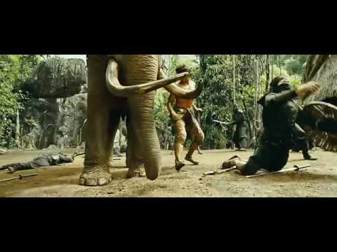 Detail Ong Bak Gajah Nomer 3