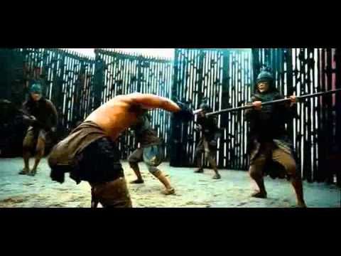 Detail Ong Bak Gajah Nomer 26