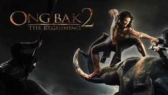 Detail Ong Bak Gajah Nomer 45