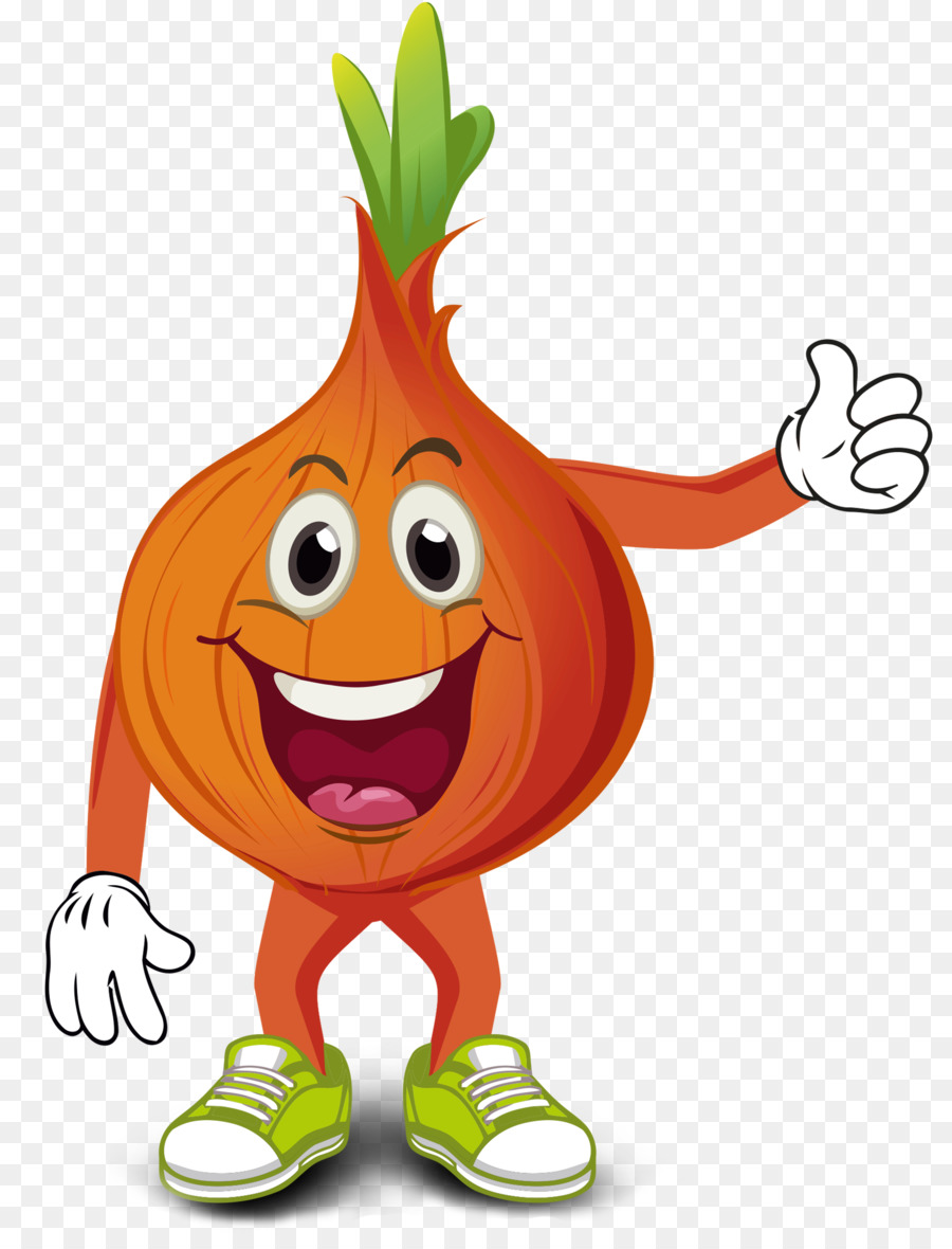 Detail Onion Cartoon Png Nomer 28