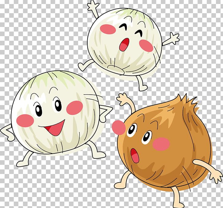 Detail Onion Cartoon Png Nomer 49