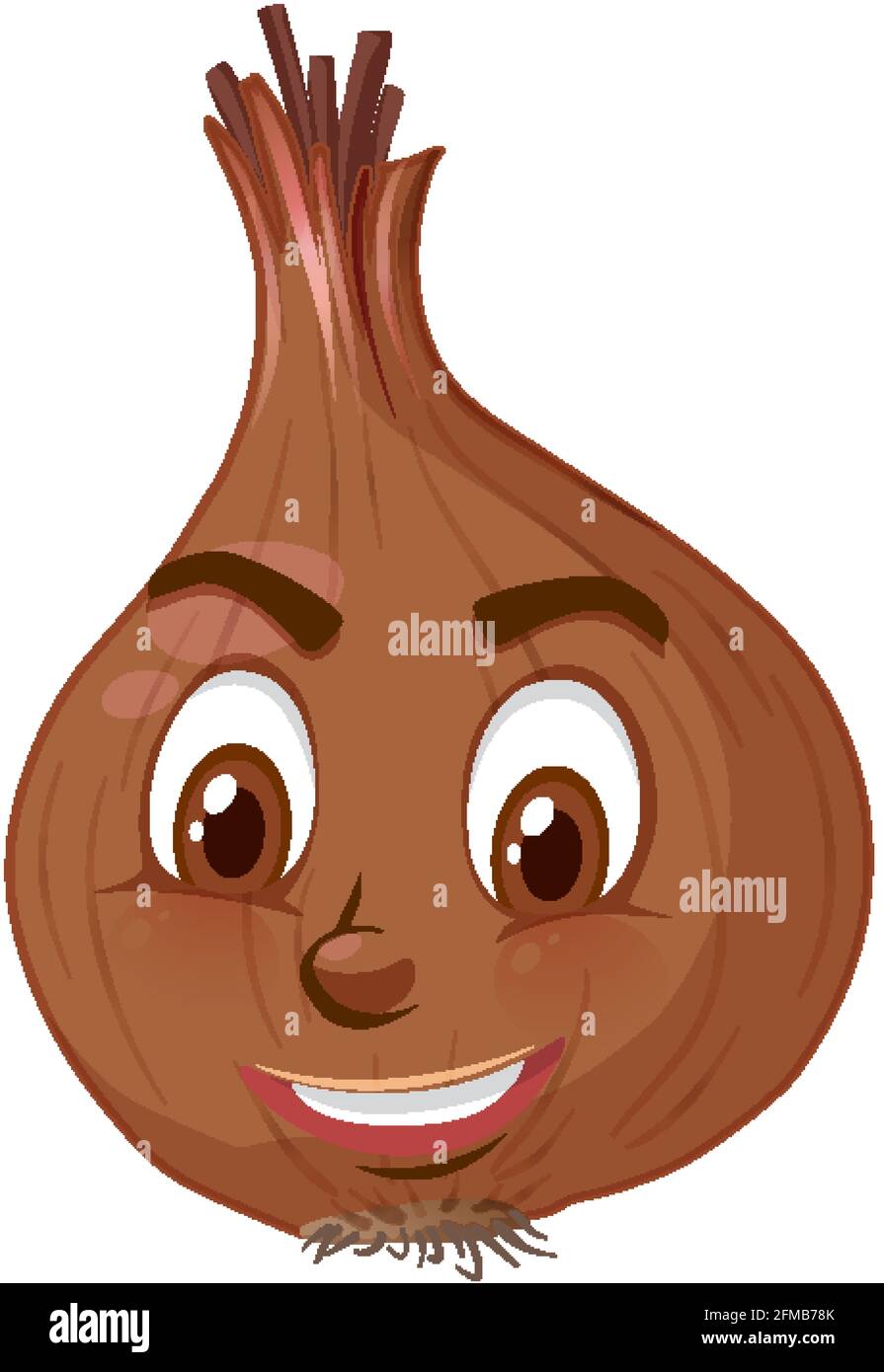 Detail Onion Cartoon Png Nomer 56