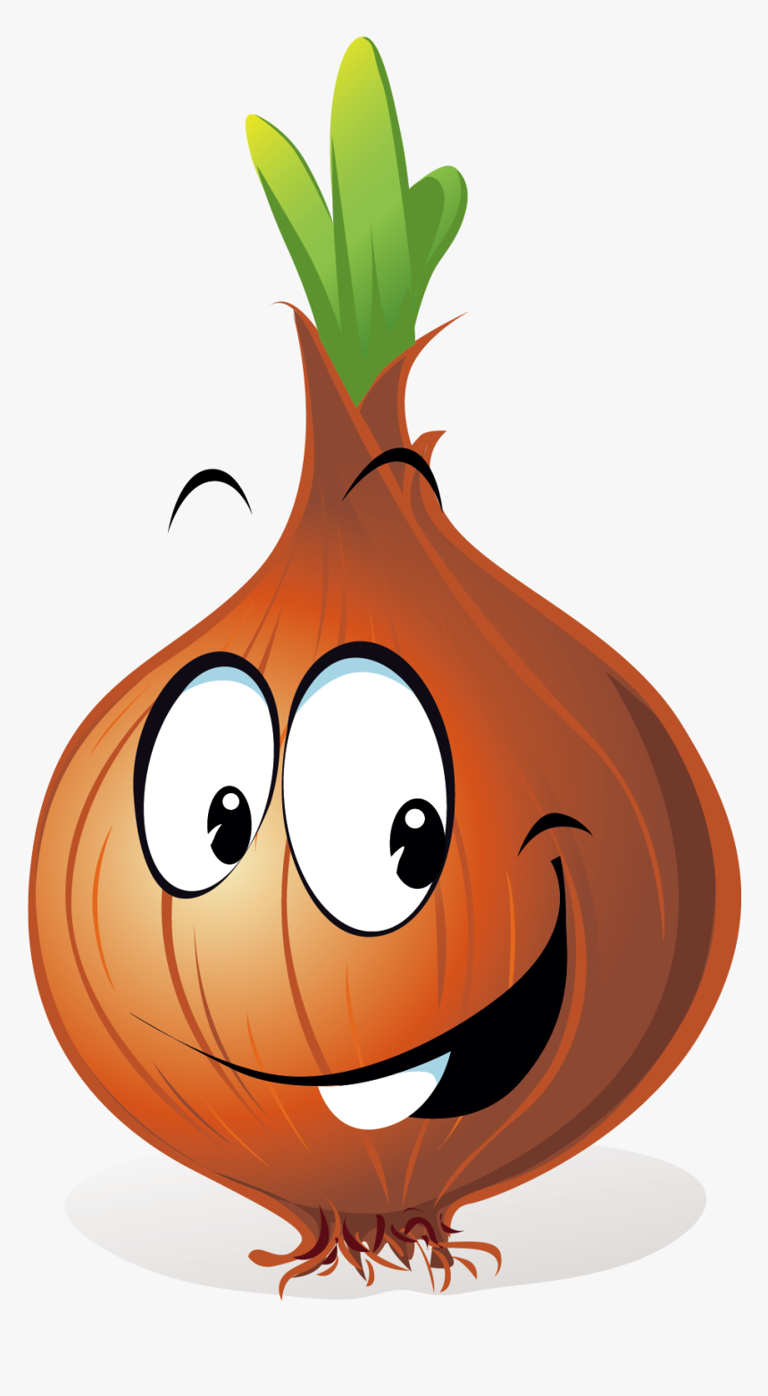 Detail Onion Cartoon Png Nomer 6