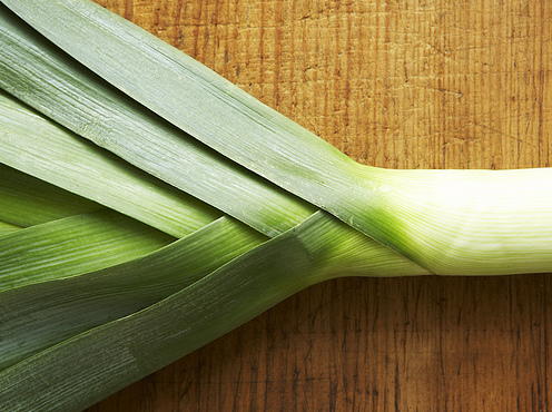 Detail Onion Leeks Image Nomer 13