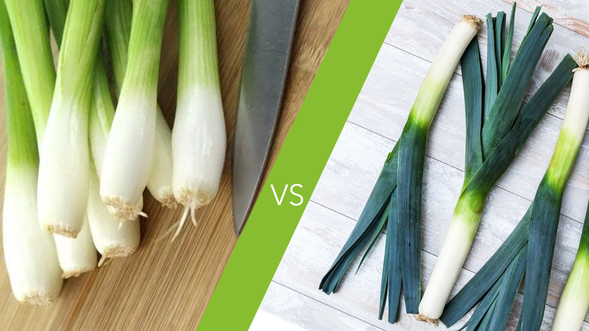 Detail Onion Leeks Image Nomer 2