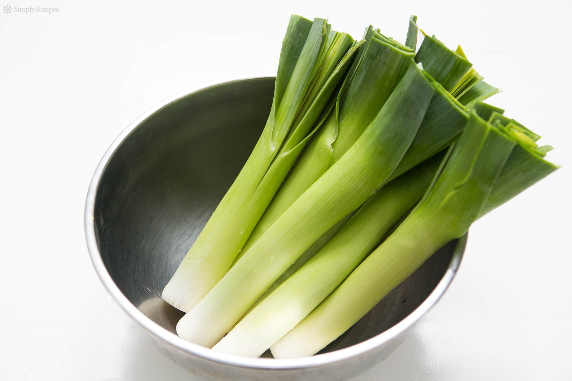Detail Onion Leeks Image Nomer 19