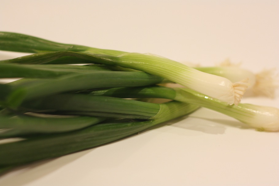 Detail Onion Leeks Image Nomer 44